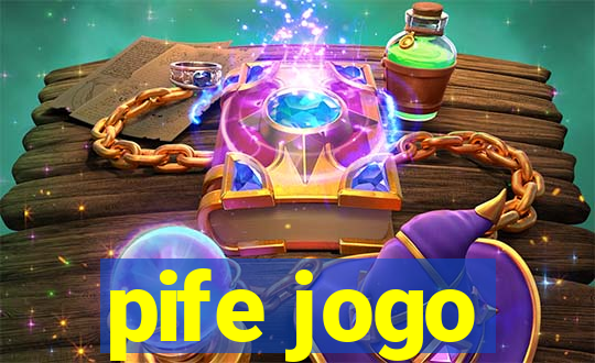 pife jogo